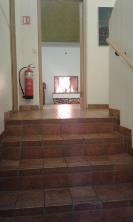 Eidar Guesthouse Dış mekan fotoğraf