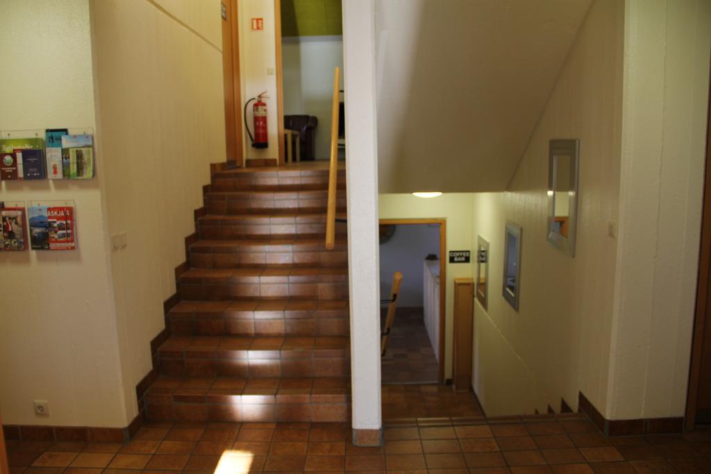 Eidar Guesthouse Dış mekan fotoğraf