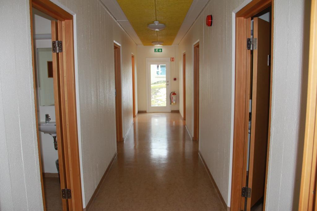 Eidar Guesthouse Dış mekan fotoğraf