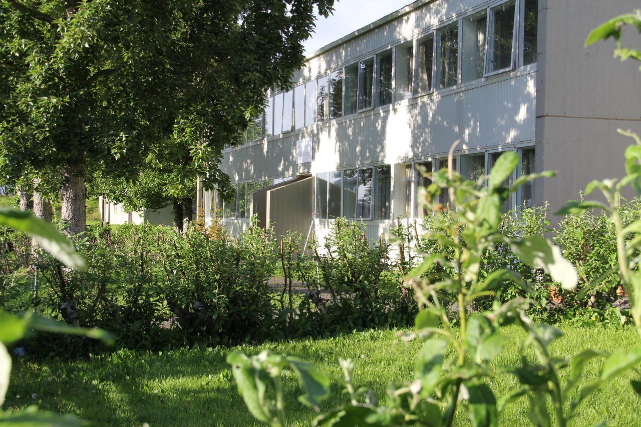 Eidar Guesthouse Dış mekan fotoğraf