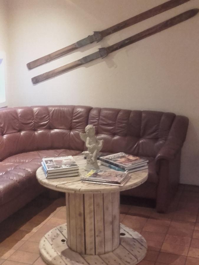 Eidar Guesthouse Dış mekan fotoğraf