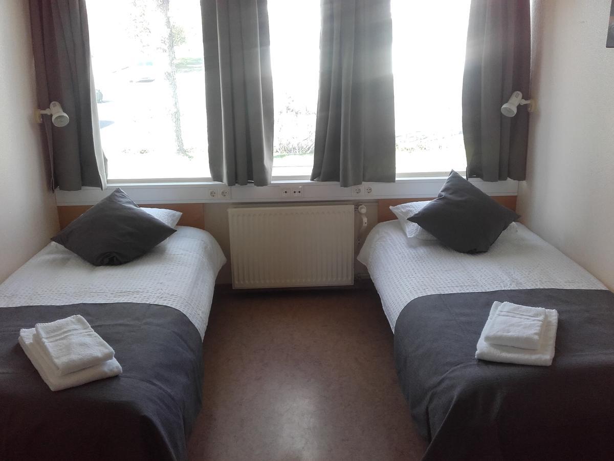Eidar Guesthouse Dış mekan fotoğraf
