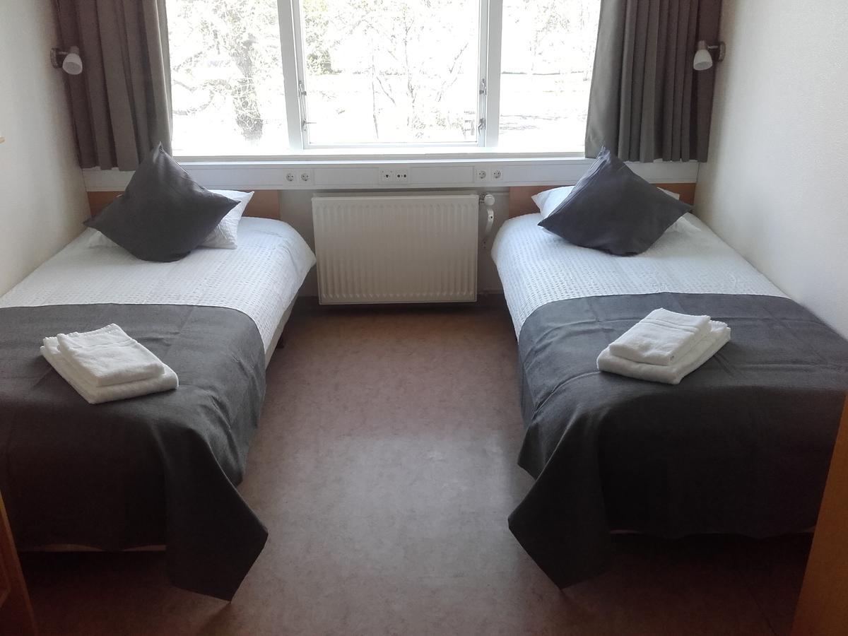 Eidar Guesthouse Dış mekan fotoğraf