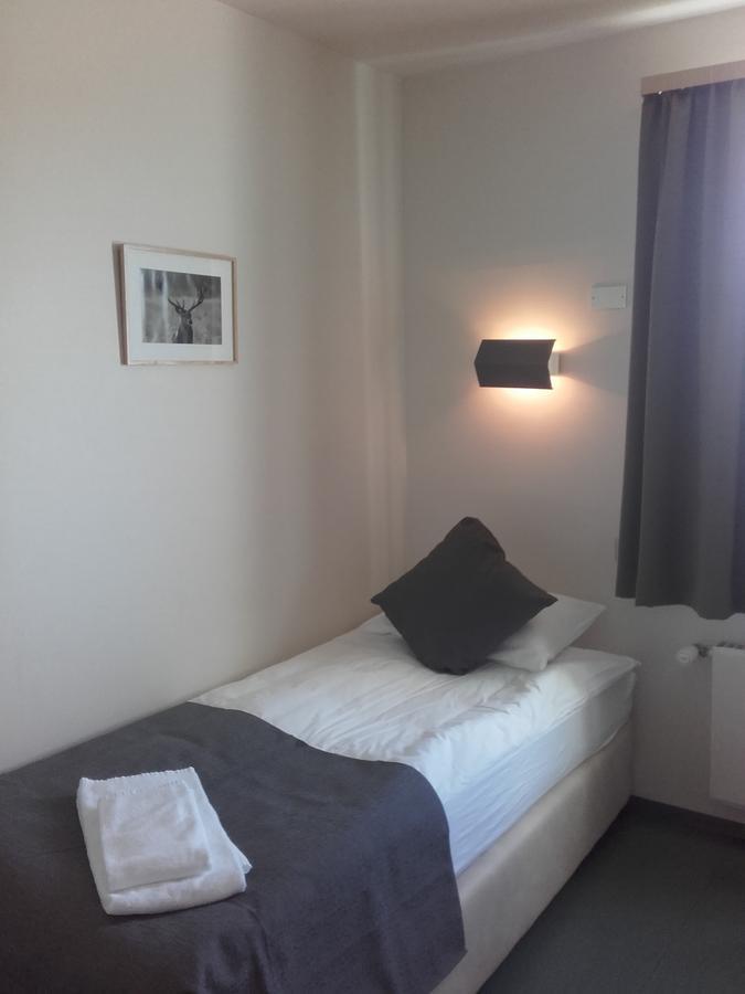 Eidar Guesthouse Dış mekan fotoğraf
